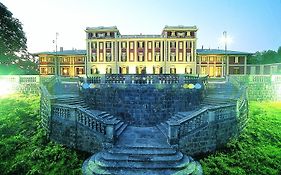 Park Hotel Villa Potenziani