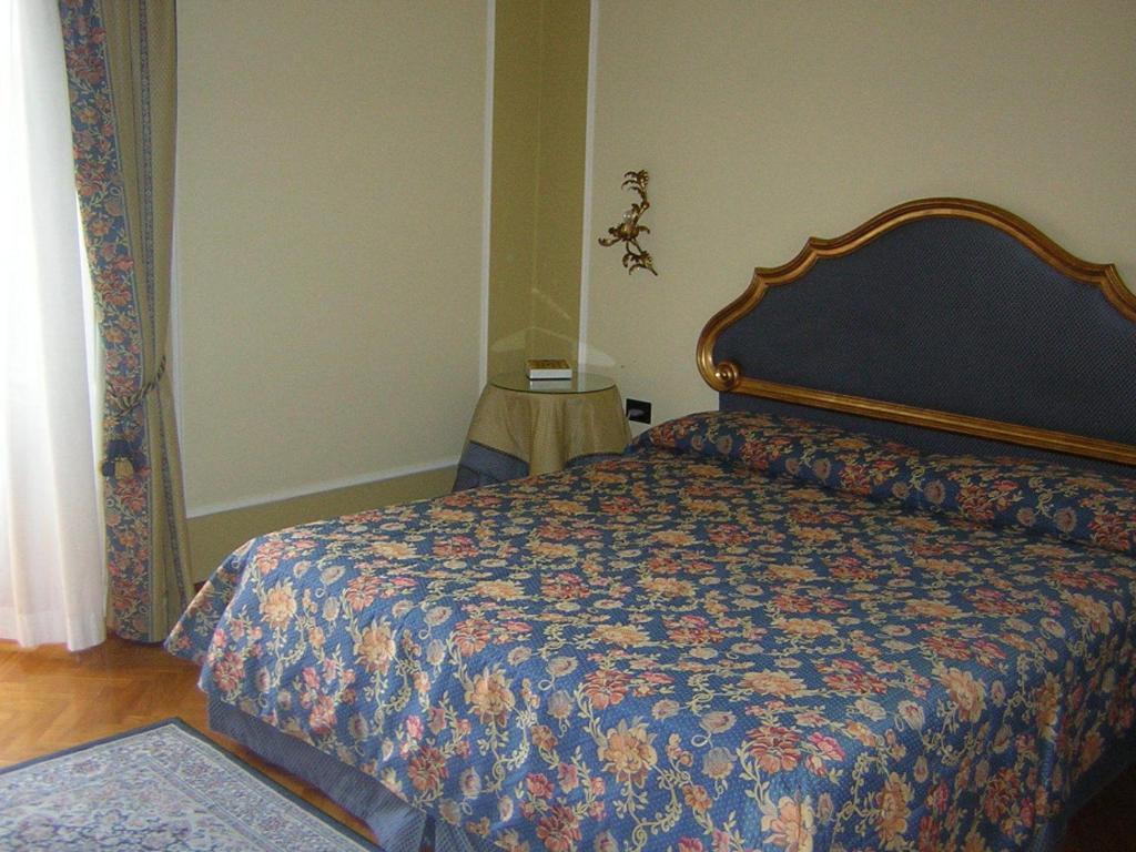 Park Hotel Villa Potenziani Rieti Pokoj fotografie